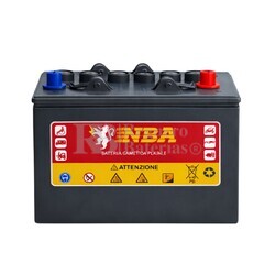 Bater�a NBA PULSAR | 12 Voltios 84 Amperios Ciclo Profundo